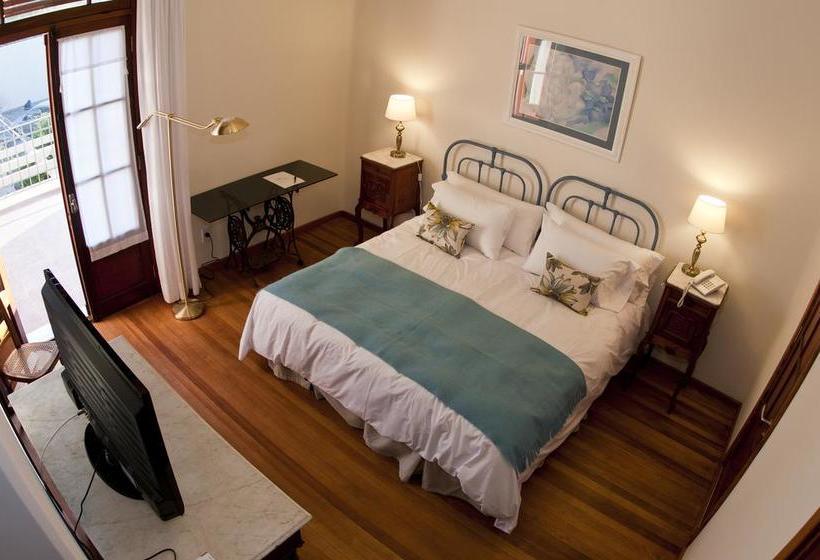 Hôtel Papiros | Paysandu | Paysandu | Uruguay 1