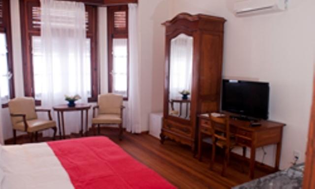 Hôtel Papiros | Paysandu | Paysandu | Uruguay 2