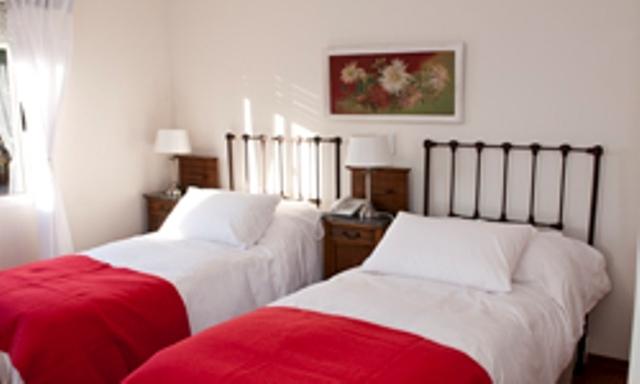 Hôtel Papiros | Paysandu | Paysandu | Uruguay 4