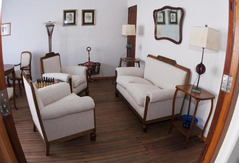 Hôtel Papiros | Paysandu | Paysandu | Uruguay 6