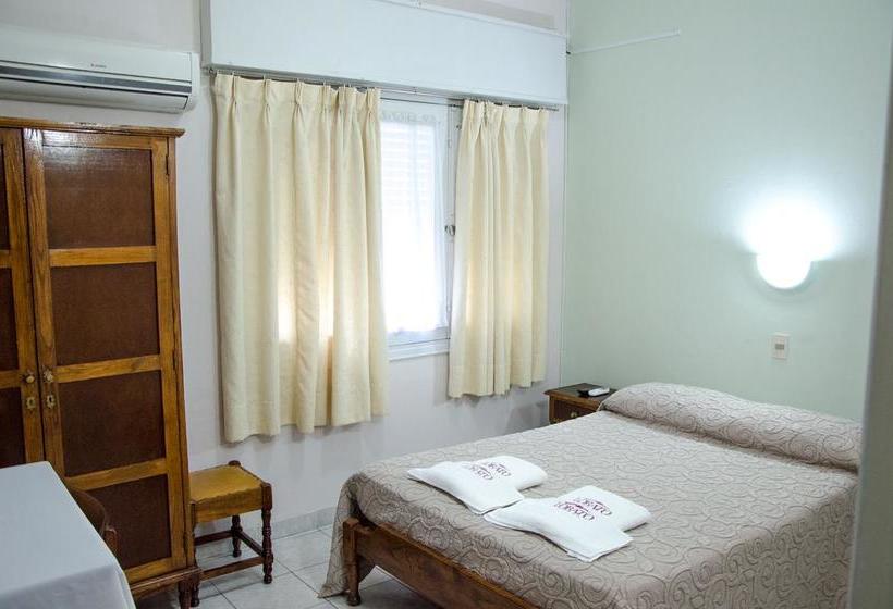 Hotel Lobato Paysandú