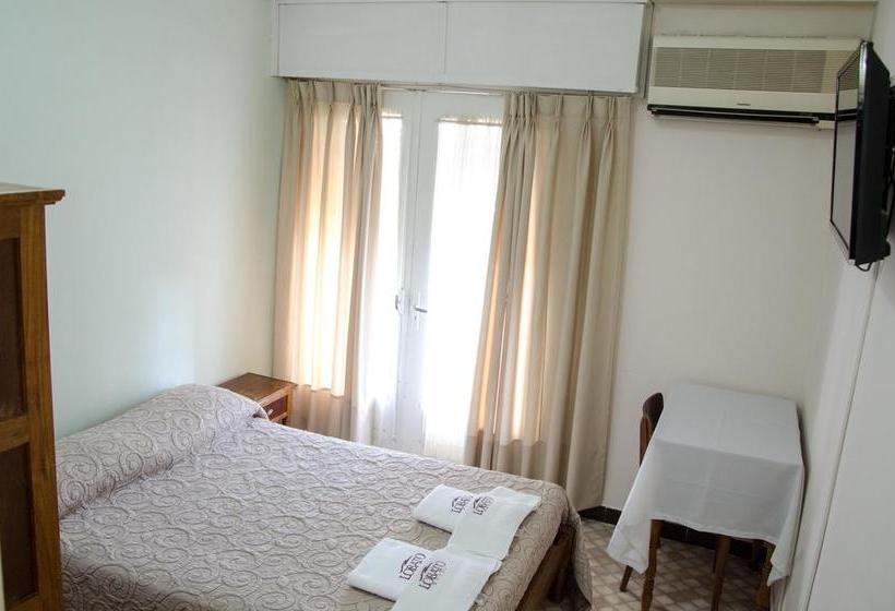 Hotel Lobato | Paisandú | Paysandú | Uruguay 1