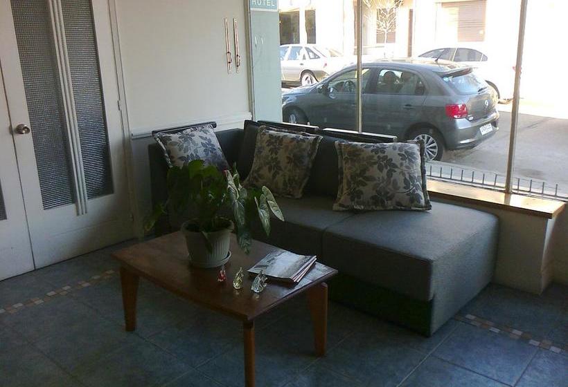 Hotel Lobato | Paisandú | Paysandú | Uruguay 3