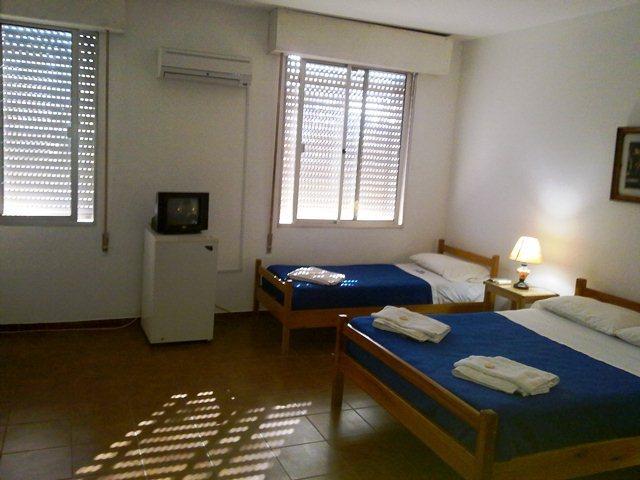Hotel de París | Paisandú | Paysandú | Uruguay 3