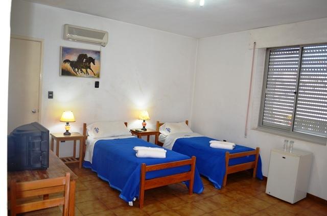 Hotel de París | Paisandú | Paysandú | Uruguay 4
