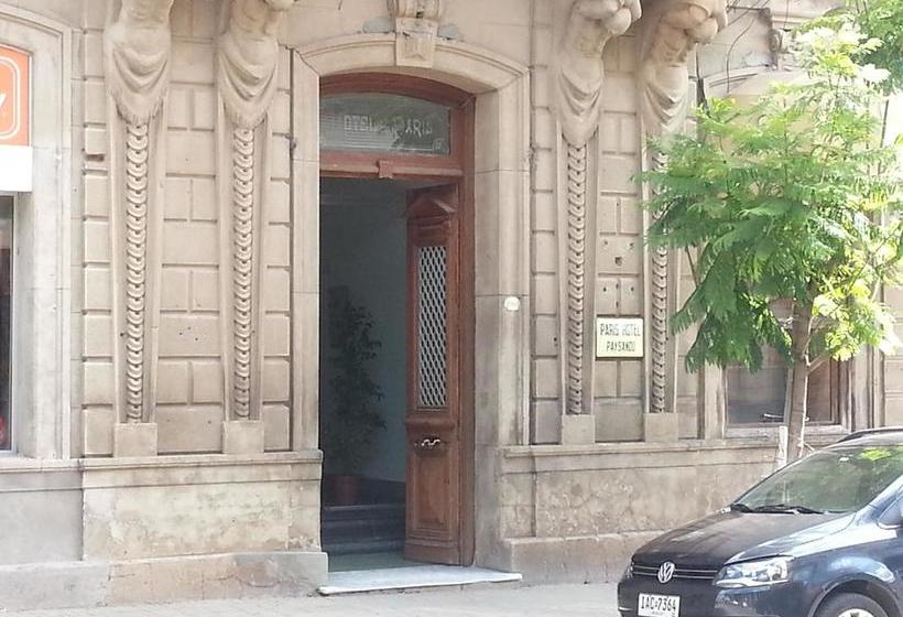 Hotel de París | Paisandú | Paysandú | Uruguay 5