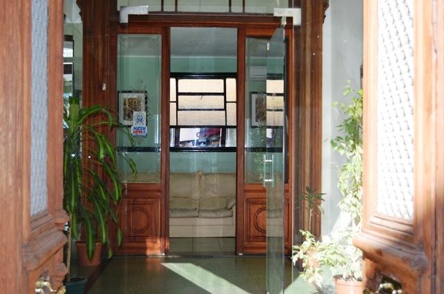 Hotel de París | Paisandú | Paysandú | Uruguay 6