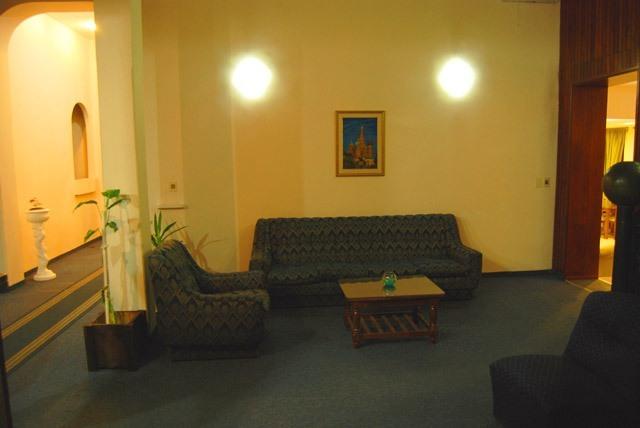 Hotel Plaza | Paisandú | Paysandú | Uruguay 1