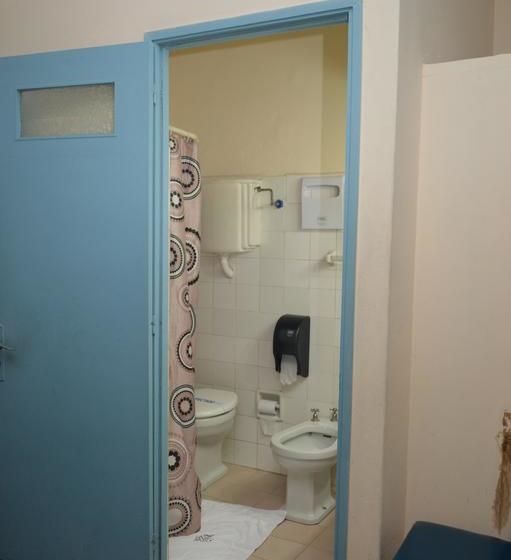 Hotel Plaza | Paisandú | Paysandú | Uruguay 10