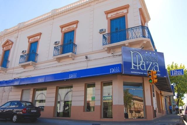 Hotel Plaza | Paisandú | Paysandú | Uruguay 4