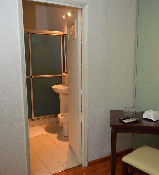 Hotel Plaza | Paisandú | Paysandú | Uruguay 5