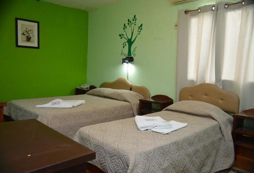 Hotel Plaza | Paisandú | Paysandú | Uruguay 6