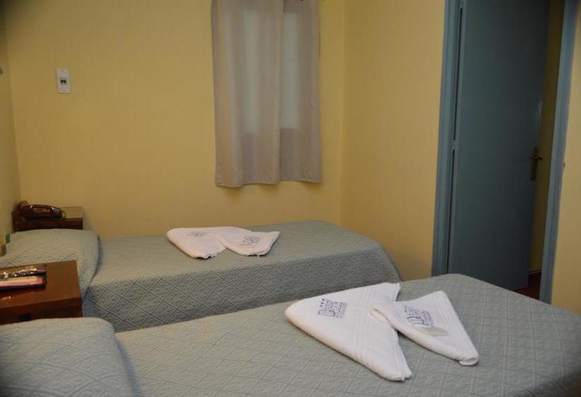 Hotel Plaza | Paisandú | Paysandú | Uruguay 7