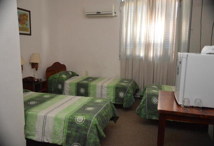 Hotel Plaza | Paisandú | Paysandú | Uruguay 8