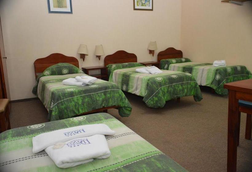 Hotel Plaza | Paisandú | Paysandú | Uruguay 9