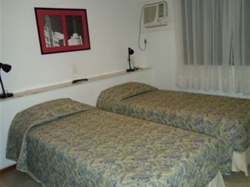 Hotel Collins Trade  | Porto Alegre | Rio Grande do Sul | Brasil 17