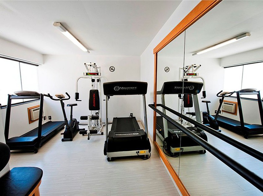 Hotel Collins Trade  | Porto Alegre | Rio Grande do Sul | Brasil 2