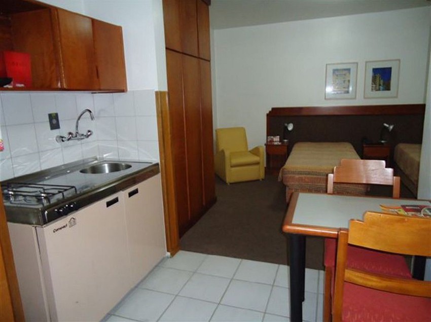 Hotel Collins Trade  | Porto Alegre | Rio Grande do Sul | Brasil 20