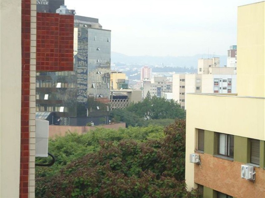 Hotel Collins Trade  | Porto Alegre | Rio Grande do Sul | Brasil 7