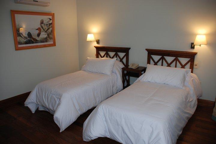 Hotel Santa Cristina | Durazno | Durazno | Uruguay 10