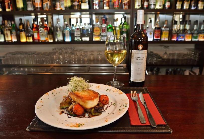 Hotel Santa Cristina | Durazno | Durazno | Uruguay 11