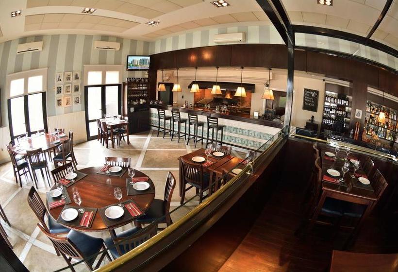 Hotel Santa Cristina | Durazno | Durazno | Uruguay 14