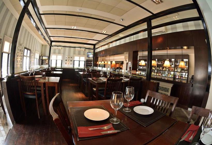 Hotel Santa Cristina | Durazno | Durazno | Uruguay 15