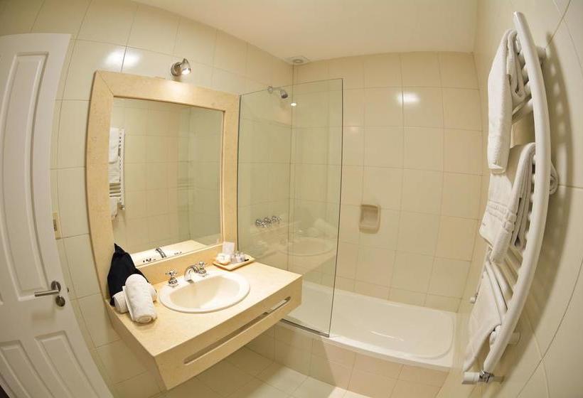 Hotel Santa Cristina | Durazno | Durazno | Uruguay 16