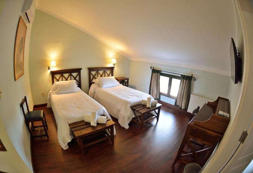 Hotel Santa Cristina | Durazno | Durazno | Uruguay 17