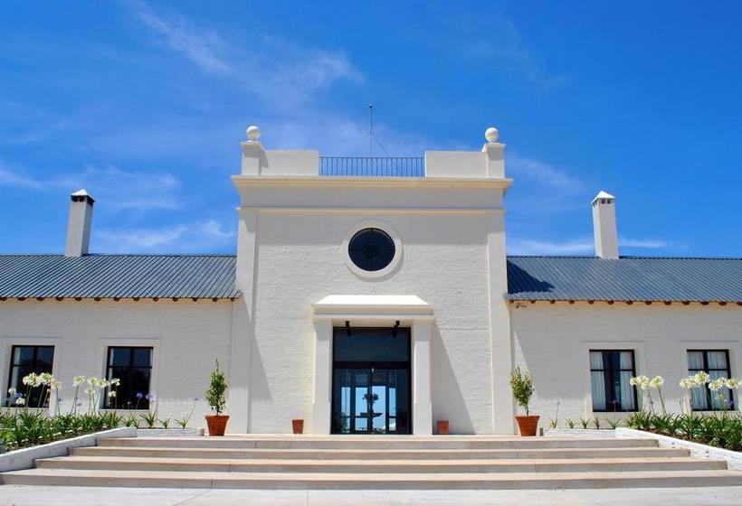 Hotel Santa Cristina | Durazno | Durazno | Uruguay 18