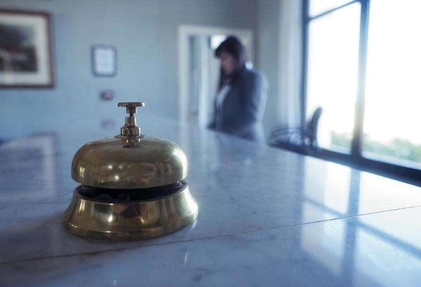 Hotel Santa Cristina | Durazno | Durazno | Uruguay 19