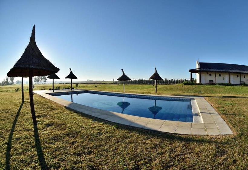 Hotel Santa Cristina | Durazno | Durazno | Uruguay 2