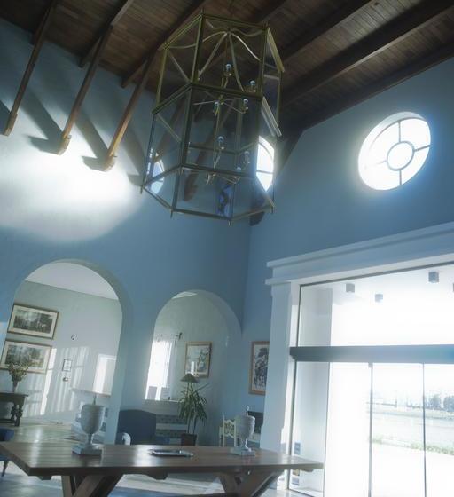Hotel Santa Cristina | Durazno | Durazno | Uruguay 20