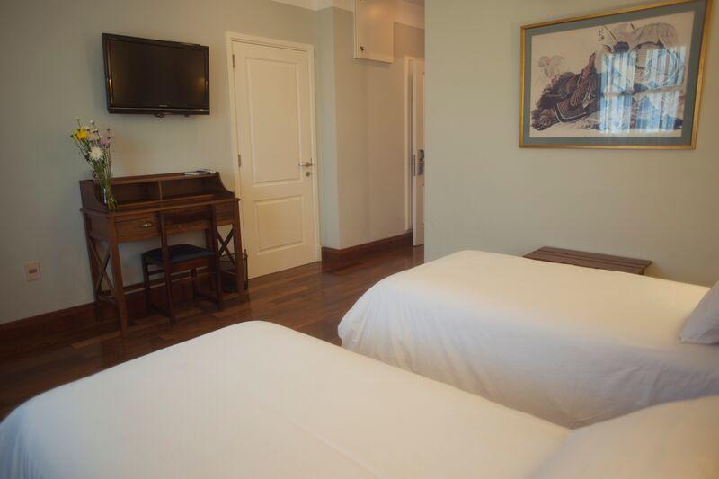 Hotel Santa Cristina | Durazno | Durazno | Uruguay 3