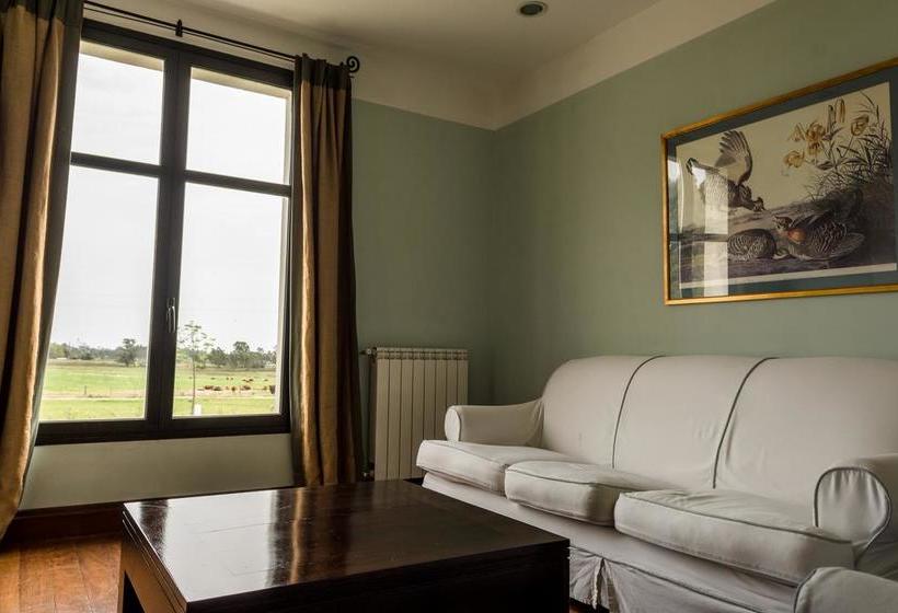 Hotel Santa Cristina | Durazno | Durazno | Uruguay 4