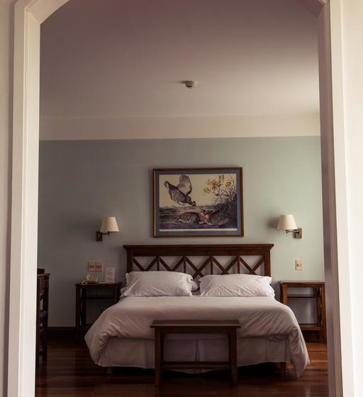 Hotel Santa Cristina | Durazno | Durazno | Uruguay 5