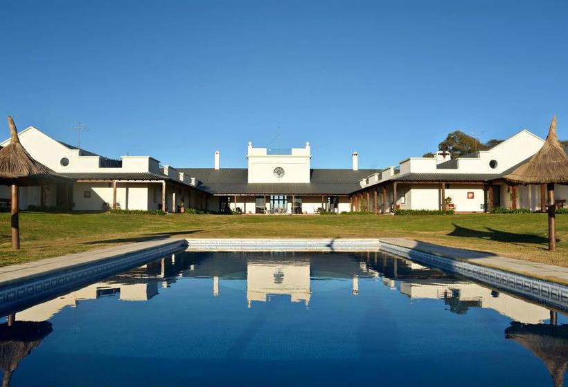 Hotel Santa Cristina | Durazno | Durazno | Uruguay 8