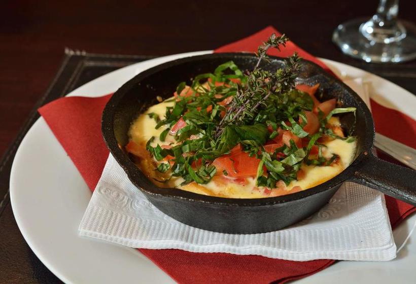 Hotel Santa Cristina | Durazno | Durazno | Uruguay 9