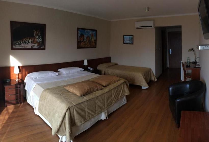 Hotel Maxim | Trinidad | Flores | Uruguay 1