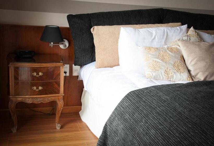 Hotel Maxim | Trinidad | Flores | Uruguay 10