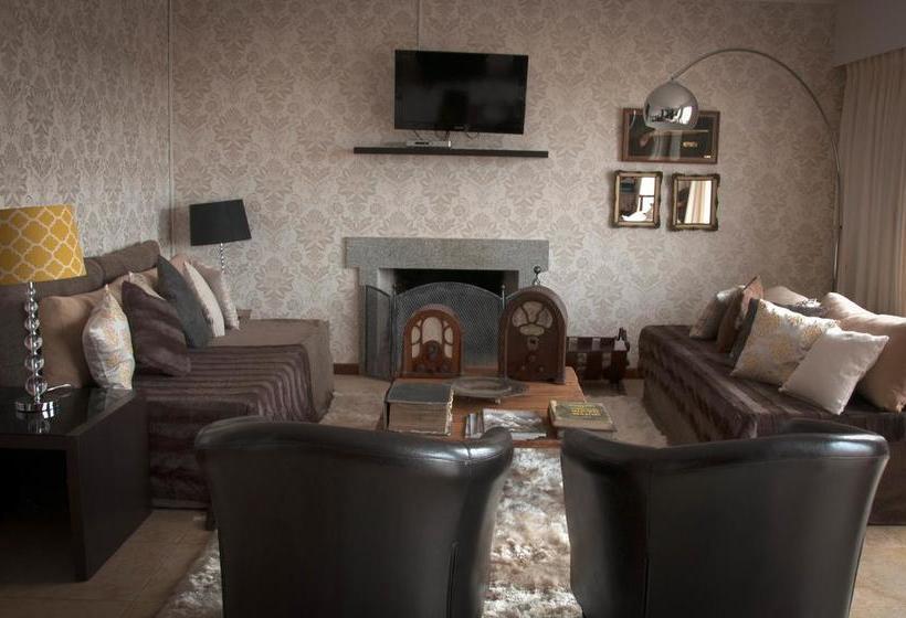 Hotel Maxim | Trinidad | Flores | Uruguay 11