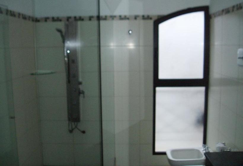 Hotel Maxim | Trinidad | Flores | Uruguay 2