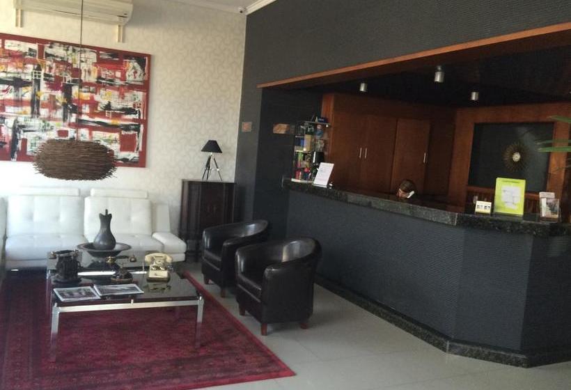 Hotel Maxim | Trinidad | Flores | Uruguay 3