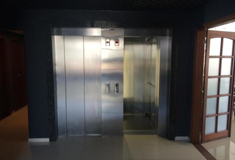 Hotel Maxim | Trinidad | Flores | Uruguay 5