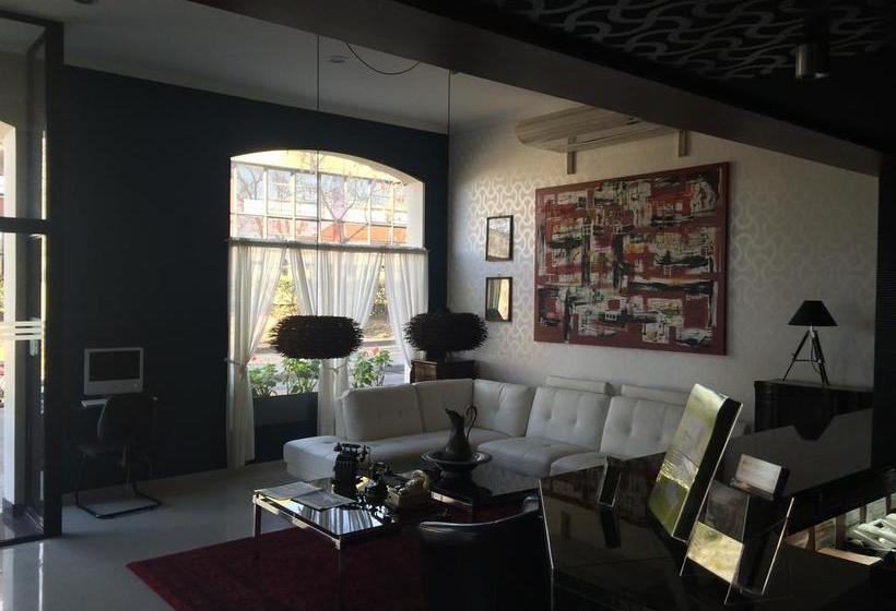 Hotel Maxim | Trinidad | Flores | Uruguay 6