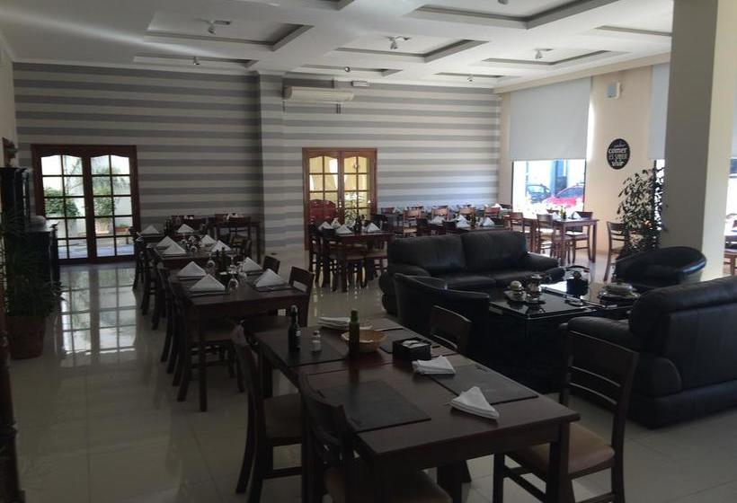 Hotel Maxim | Trinidad | Flores | Uruguay 7