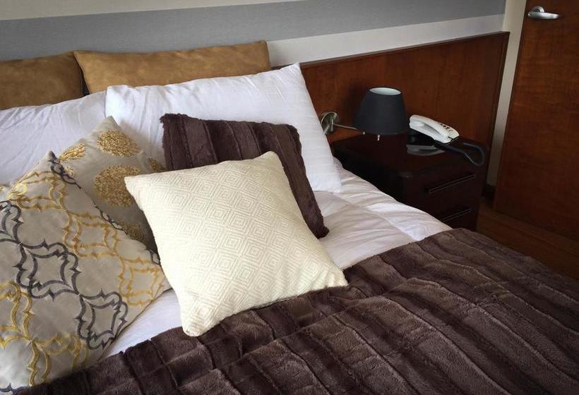 Hotel Maxim | Trinidad | Flores | Uruguay 8