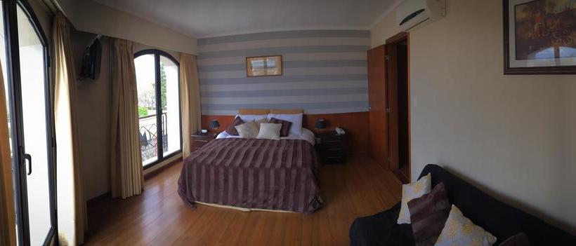 Hotel Maxim | Trinidad | Flores | Uruguay 9