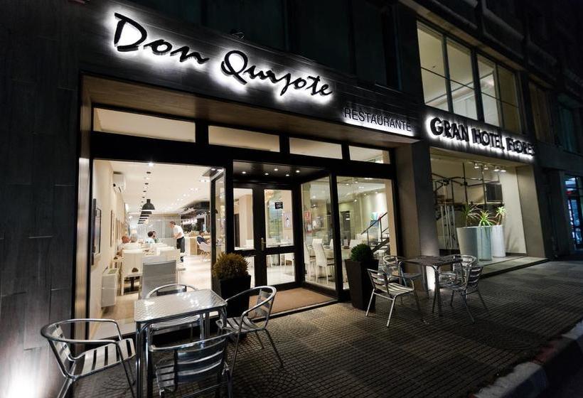 Gran Hotel Flores | Trinidad | Flores | Uruguay 1