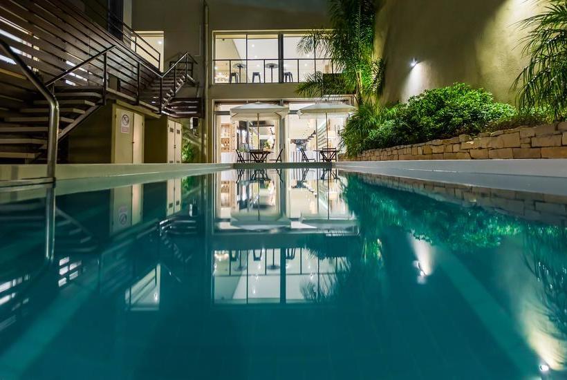 Gran Hotel Flores | Trinidad | Flores | Uruguay 10